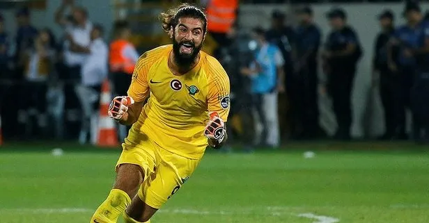 Fatih Öztürk: Galatasaray’la görüşmedim