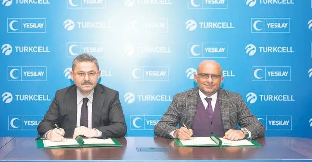 Turkcell Vakfı faaliyete başladı