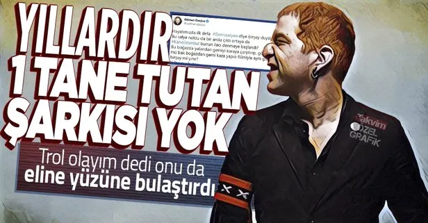 Özoğuz kıvırdı!
