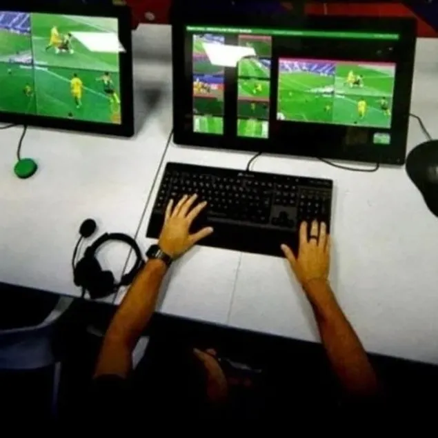 VAR kayıtları açıklandı!