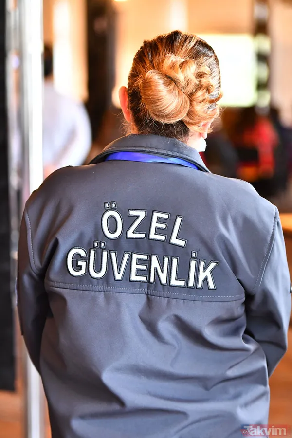 77 BİN İŞÇİ ARANIYOR! İŞKUR ilan verdi! En çok aranan meslek hangisi? Garson, şoför, özel güvenlik, aşçı... - 4