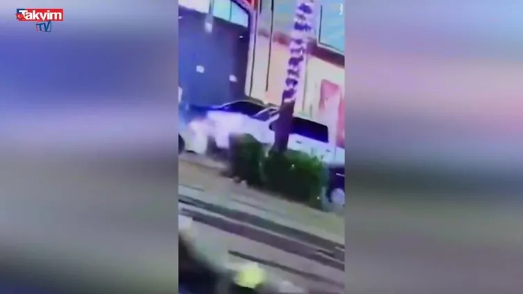 New Orleans saldırısından yeni görüntü!