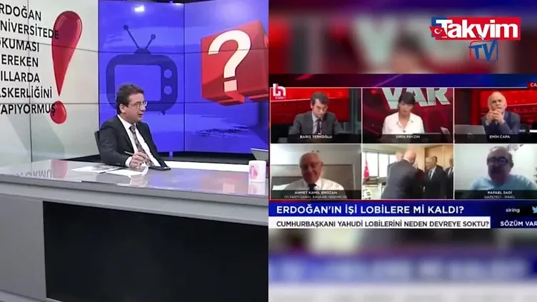 CHP'nin 'Erdoğan'ın diploması yok' yalanı tutmayınca algıya başladılar!