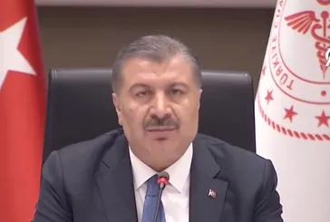 MHRS Hastane randevu sistemi değişiyor | Sağlık Bakanı Fahrettin Koca ''Onaylı randevu sistemini'' açıkladı!
