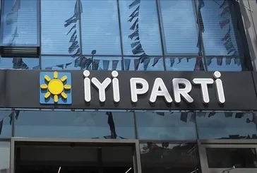 GİK'in yerel seçimlerde CHP ile ittifak yapılmayacağı kararı sonrası İYİ Parti'de istifa furyası! Antalya İl Başkanı Ahmet Aydın ve İstanbul Medya Başkanı Aslı Duru istifa etti