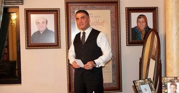 Sedat Peker eşi Özge Yılmaz Peker kimdir? Özge Peker kimdir, kaç yaşında?-4