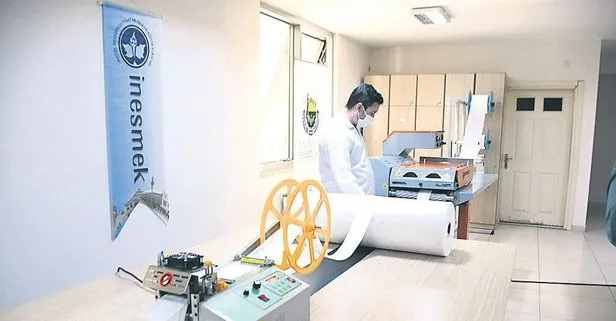 Maske seferberliği
