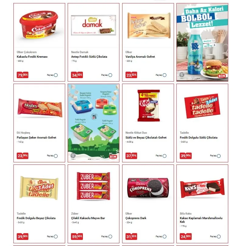 26-30 Nisan aktüel ürünler kataloğu! BİM İNDİRİMİ yine şıkır şıkır! Banyo, mutfak, nevresim...-10