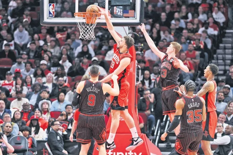 Alperen’den muhteşem performans