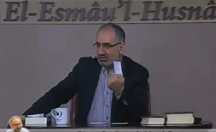 Nabza göre fetva veren Mustafa İslamoğlu'nun Ayasofya çarkı! Dün başka bugün başka-5