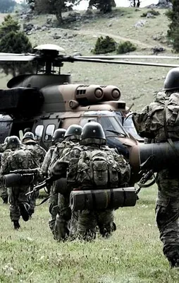 PKK'nın finans kaynaklarına büyük darbe