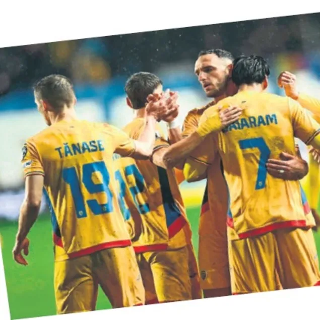 Romanya karnemiz kötü