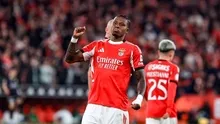 Trabzonsporda bir transfer daha bitiyor! Sidny Lopes Cabral imzaya çok yakın
