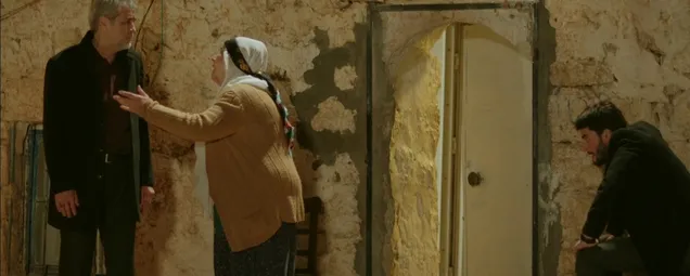 Reyyan nerede? Hazar ve Miran, Reyyanı arıyor! Hercai 37. yeni bölüm