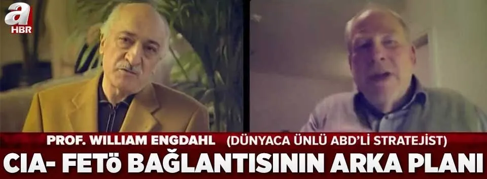 CIA-FETÖ bağlantısının arka planı