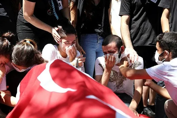 Azra Gülendam Haytaoğlu'nu öldürüp cesedini 13 parçaya ayıran Mustafa Murat Ayhan için istenen ceza belli oldu-5