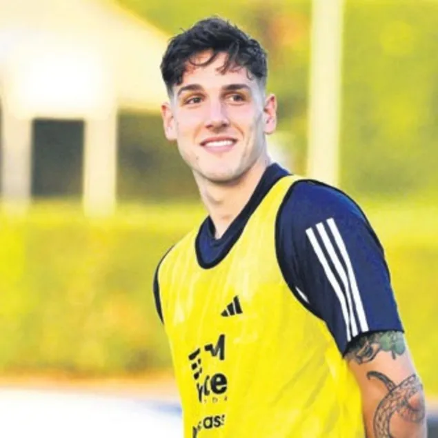 Zaniolo davası kapandı