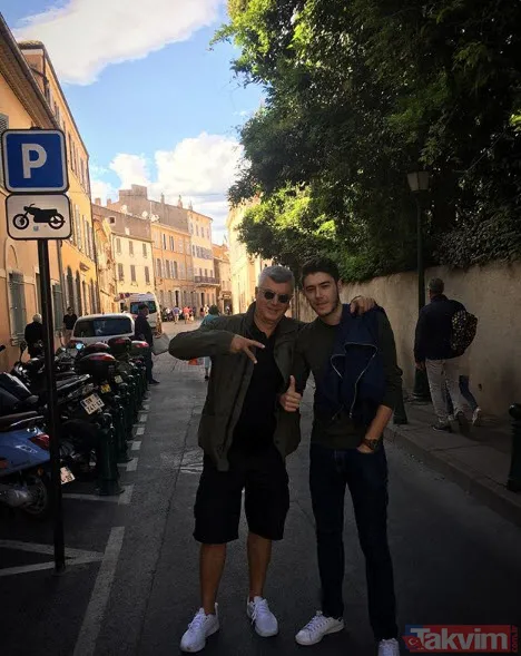 Sen Anlat Karadeniz'in yıldızı Ulaş Tuna Astepe hakkında acı gerçek! En özel insan... - 29