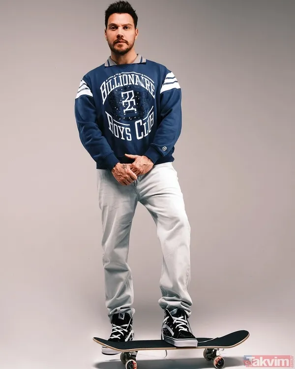 Sinan Akçıl’dan Hadise’nin açıklamalarına net yanıt! “Ben de bir kara kutuyum” - 10