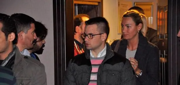 Atacan ’kask’madı