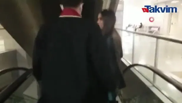 Oyuncu Ayşegül Çınar’ın davasında erkek arkadaşına tahliye