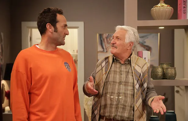 İyi Aile Babası konusu ve oyuncuları! İyi Aile Babası hangi kanalda, ne zaman yayınlanacak?-3