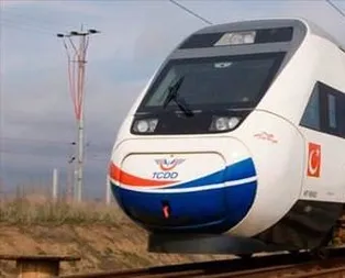 Bayram için ek YHT seferi