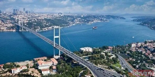 Rusya - Ukrayna savaşı gündeme getirdi! Montrö Boğazlar Sözleşmesi nedir, maddeleri nelerdir? 19, 20 ve 21. madde... - 24