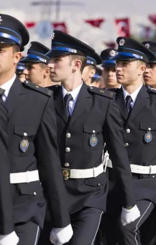 Polis Akademisi EGM POMEM başvuru sonuçları nereden, nasıl sorgulanır? 28. donem POMEM başvuru sonucu sorgulama ekranı!