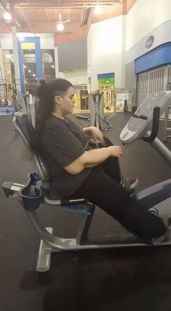 300 kiloya ulaşmıştı! Son hali şaşırttı-4