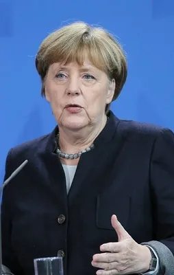Merkel Türkiye'ye geliyor
