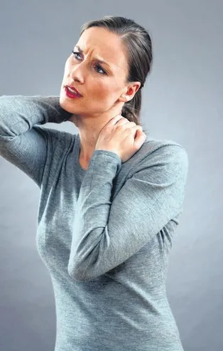 Tansiyon ensemizde! Hipertansiyon, ensede ağrı ve burun kanamasına yol açıyor