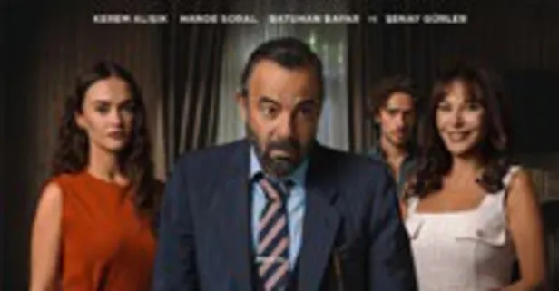 Elmas Kelebek Ödülleri Moskova’da başlıyor! Akıldan Kalbe filmi Türkiye’yi temsil edecek