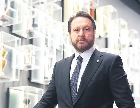 Beşıktaş vıcdandan yanadır