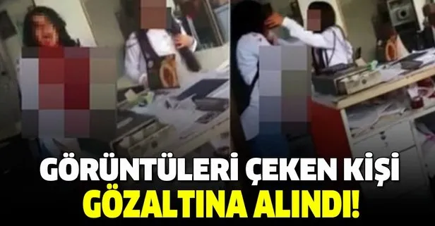 emine bulut cinayetinin goruntulerini ceken kisi gozaltina alindi takvim