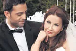 Nalan evlendi!