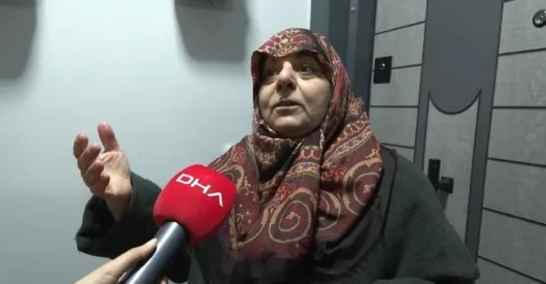 CHP’li Hasan Akkuş’un saldırısına uğramıştı | Boğazı sıkılan Nebiha Yetimoğlu ilk kez konuştu: Öldürürüm seni...