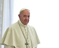 Papa’dan Ukrayna çağrısı: Putin kapıyı açarsa...