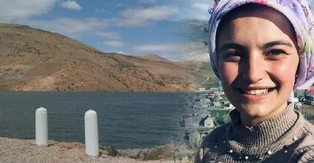 Son dakika: Kayıp Melike'den acı haber!