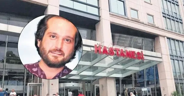 İkinci Yenidoğan skandalı! Doktor Emrah Ergün çalıştığı hastaneyi bu bir suç duyurusudur diyerek ihbar etti