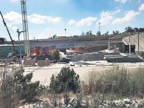 CHP'li İBB'den yandaşa ihalesiz, ÇED’siz 350 milyon liralık rant kıyağı-2