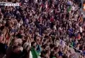 İtalya 3-1 Türkiye GOL: F. Esposito