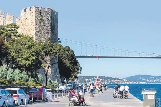 Vale terörü! Etiler'de bir restoranın verdiği ilan herkesi şoke etti!