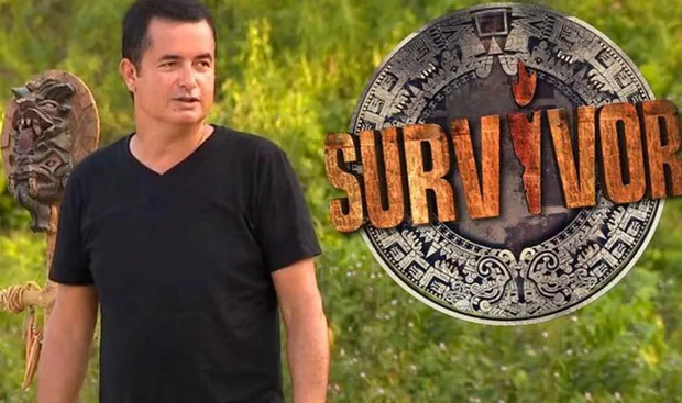Acun Ilıcalı Survivor bombasını resmen patlattı! İşte TV 8 Survivor kadrosuna kesin olarak katılacak ilk isim...-2