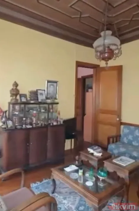 Orhan Veli’nin doğduğu Beykoz’daki tarihi köşk 80 milyon TL’ye satışa çıktı: Müze mi yapılacak? - 8