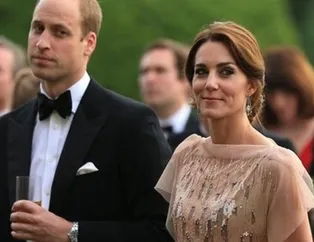 Kate Middleton nereye kayboldu? Kraliyet ailesinde sular durulmuyor! Prenses Diananın kaderini mi yaşıyor?