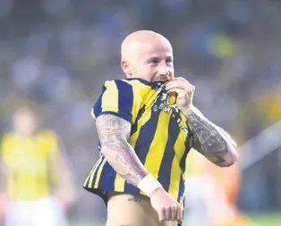 Stoch & Salih Yıldırım’ı utandırmadı