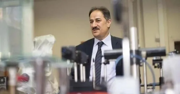 Boğaziçi Üniversitesi Rektörlüğü’ne Prof. Dr. Mehmet Naci İnci görevlendirildi