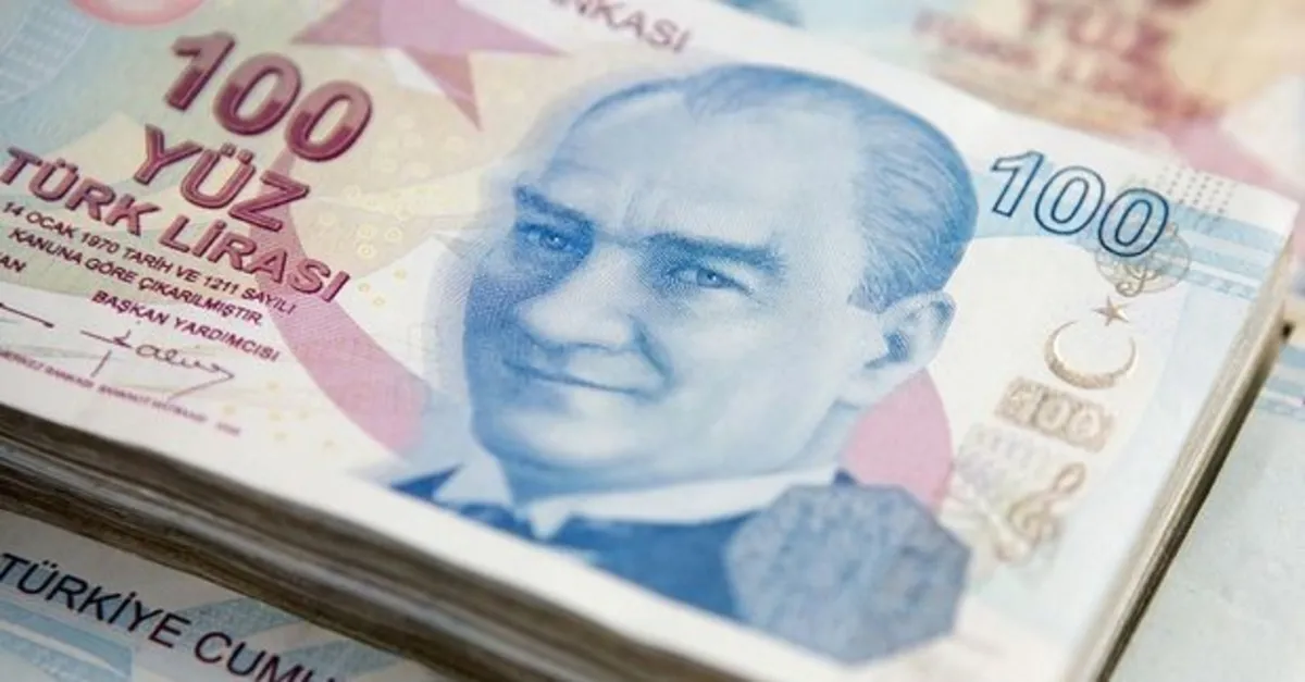 Asgari ücretle hepsi değişiyor! Milyonlara yeni zamlı maaş