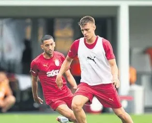 Cimbom’da durmak yasak